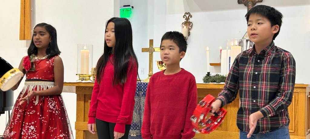 Evergreen Voices: Multicultural Children’s Choir – Enroll Now for Fall 2024